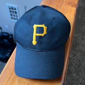 Pittsburgh Pirates Hat